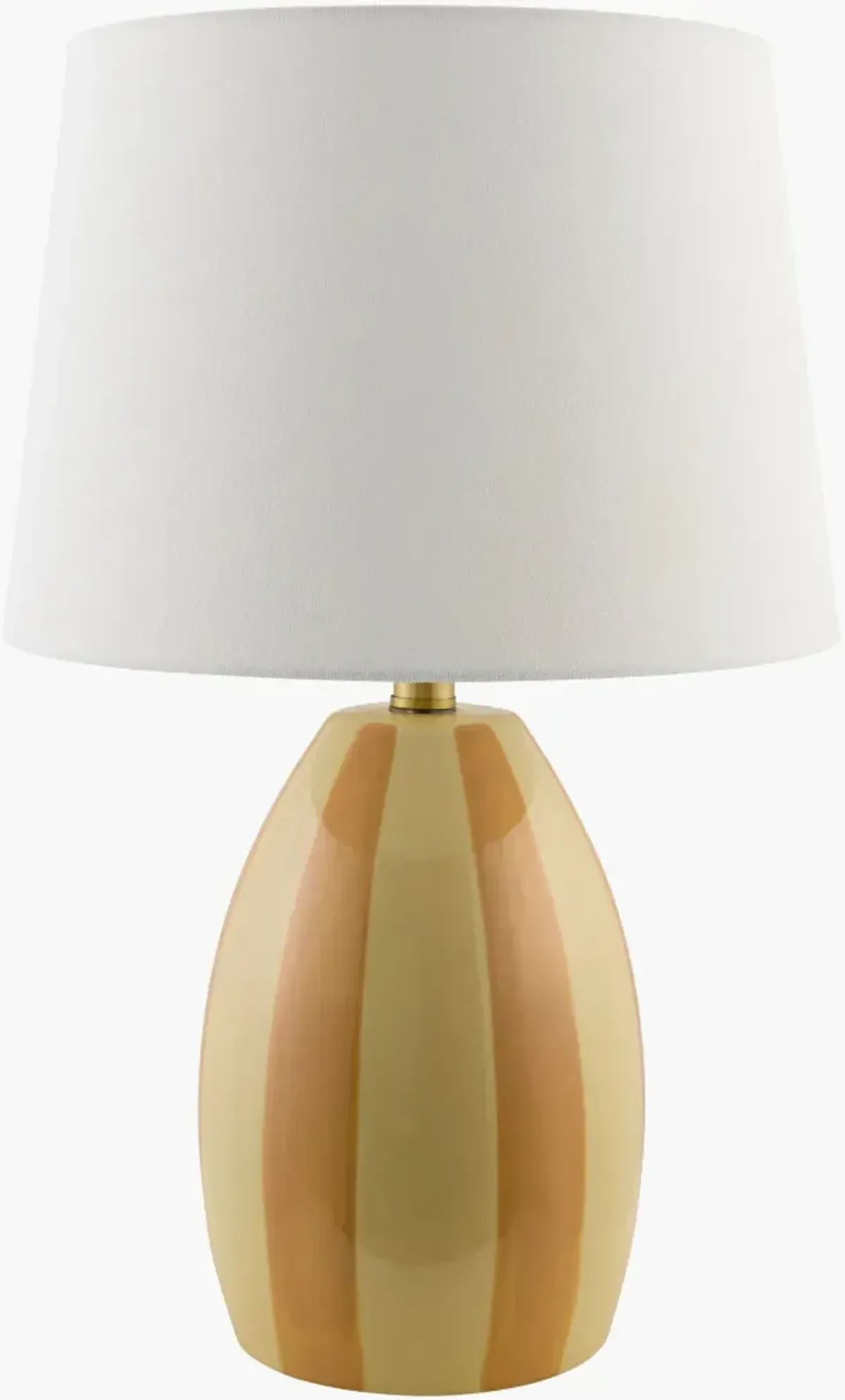 Rethel 22"H x 13"W x 13"D Accent Table Lamp