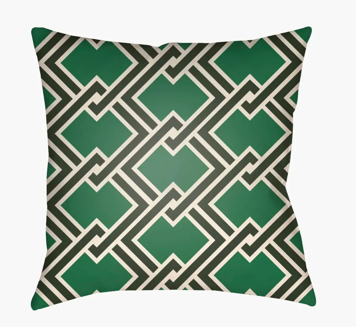 Litchfield LTCH-1105 26"L x 26"W Floor Pillow