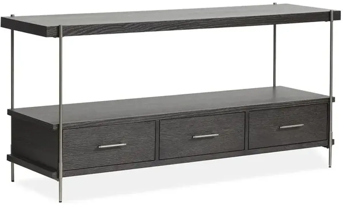 Rectangular Sofa Table