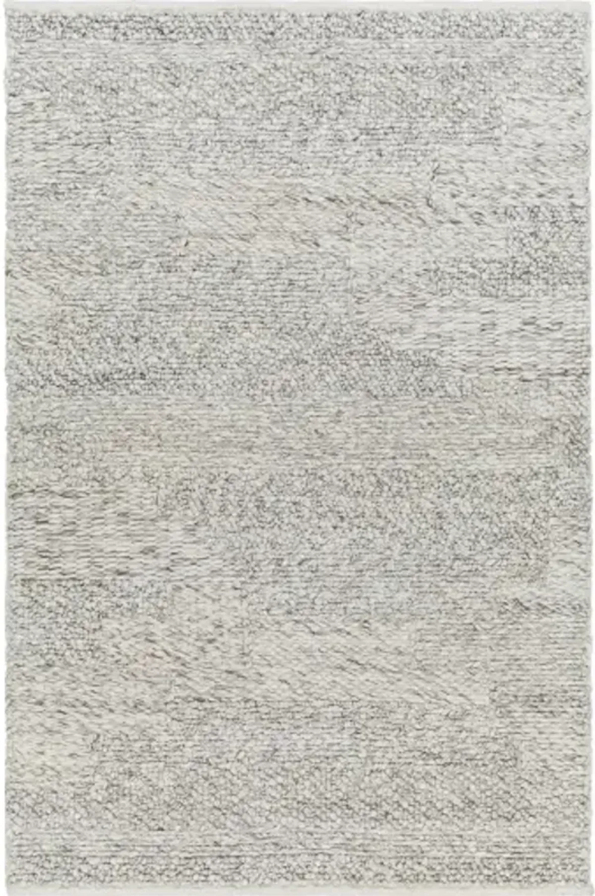 Vesta VST-2300 2' x 3' Hand Made Rug