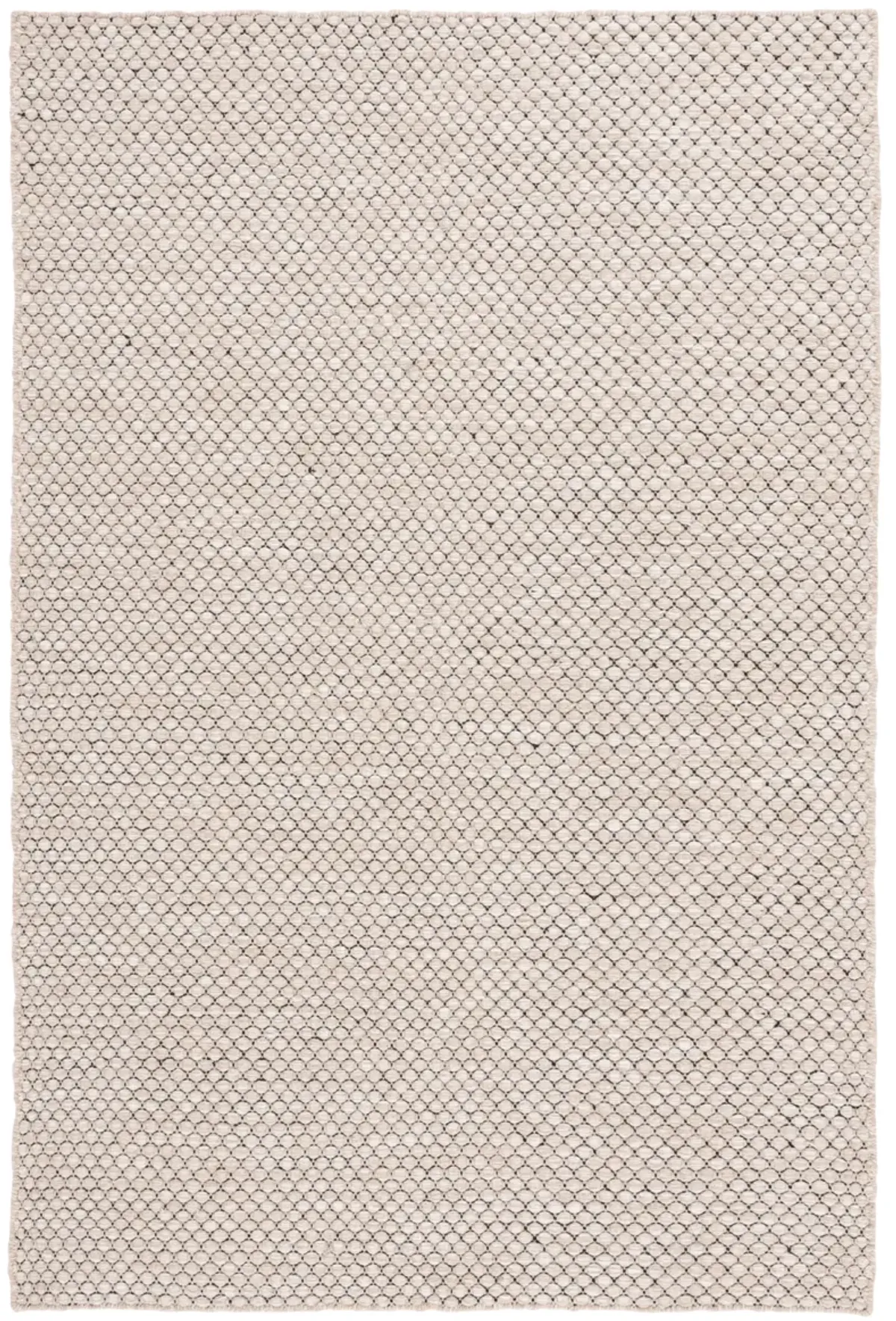 VERMONT Hand Woven 6' x 9' area rug