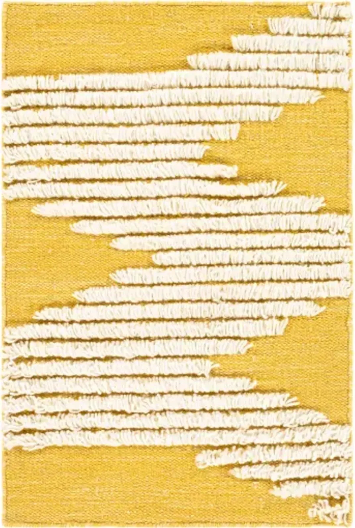 Apache 5' x 7'6" Rug