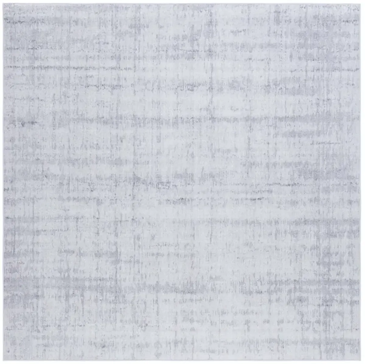 TACOMA 857 M/W S/R LIGHT GREY  8' x 8' Square Square Rug