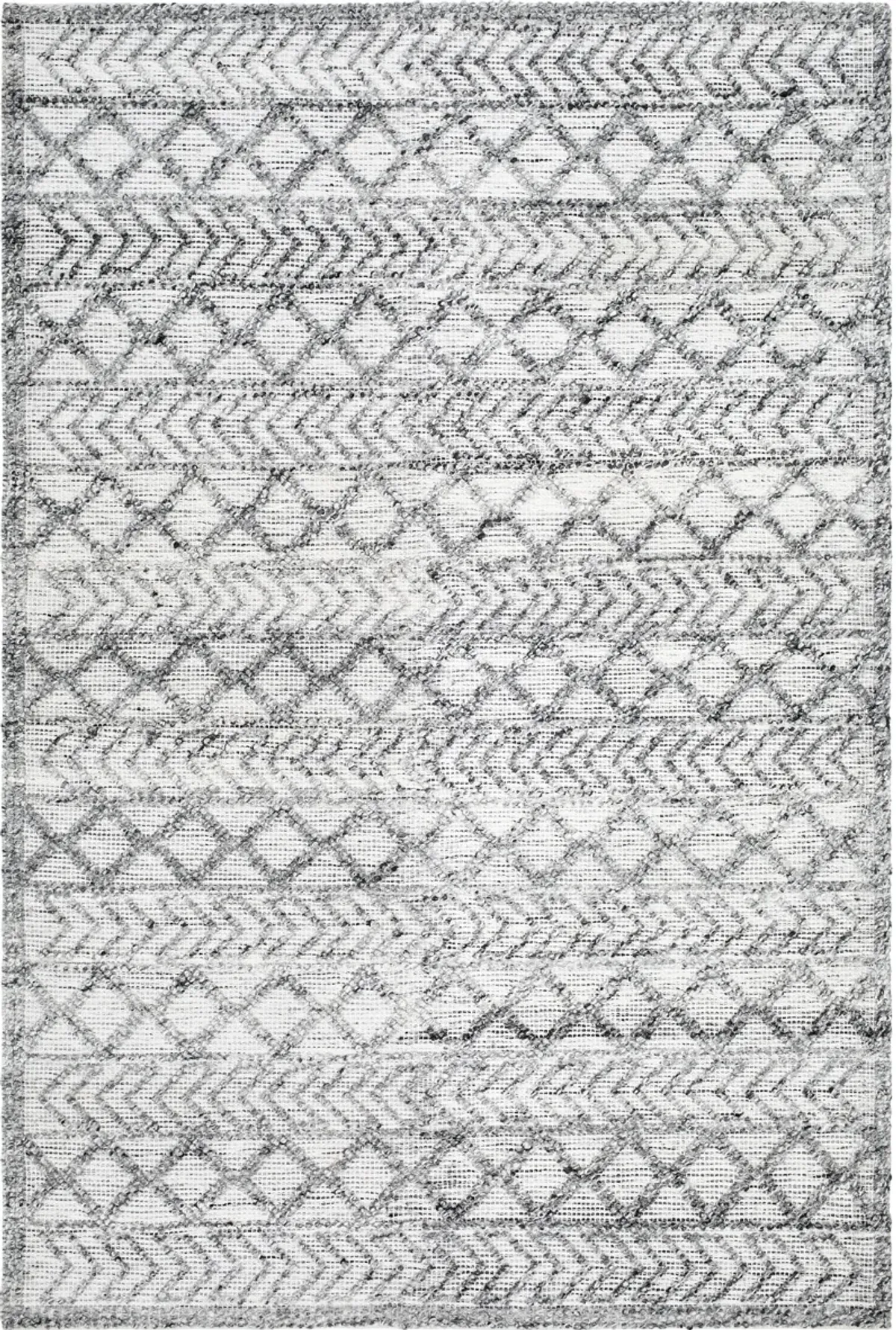 Napoli NPO-2311 2' x 3' Hand Made Rug