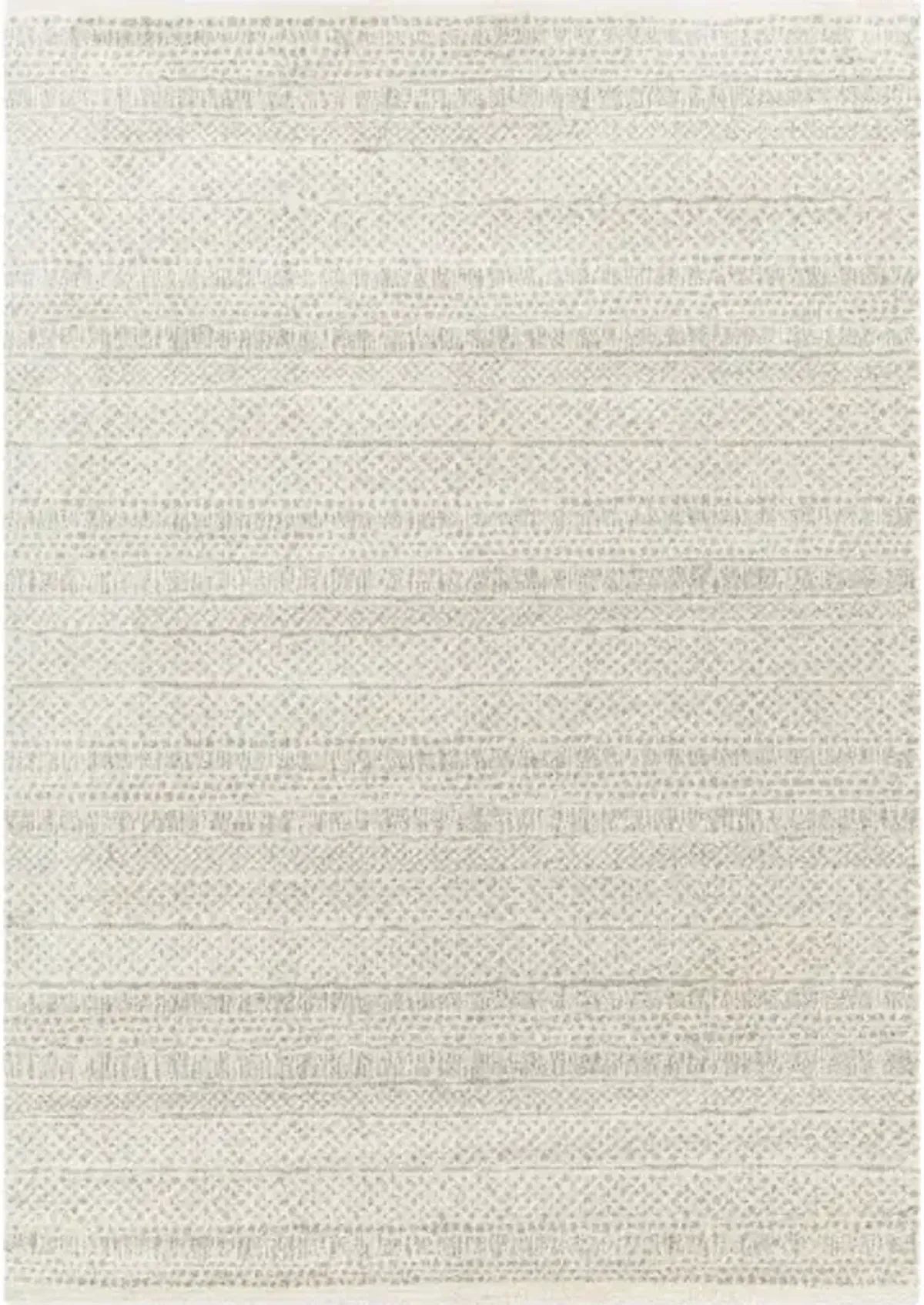 Gavic GVC-2312 4'3" x 5'11" Machine Woven Rug
