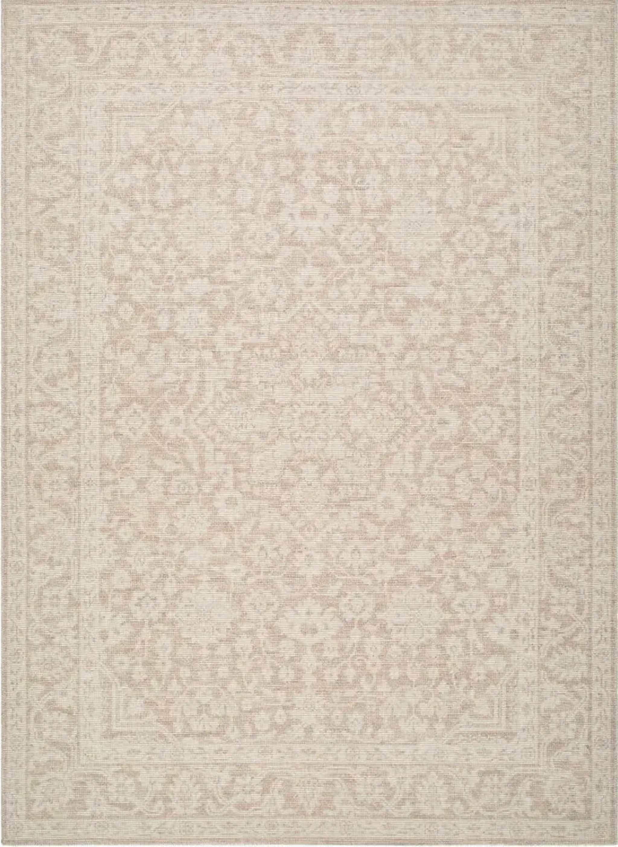 Maan Nbma 2303 91 X 12 Machine Woven Rug Mine | Furniture.com