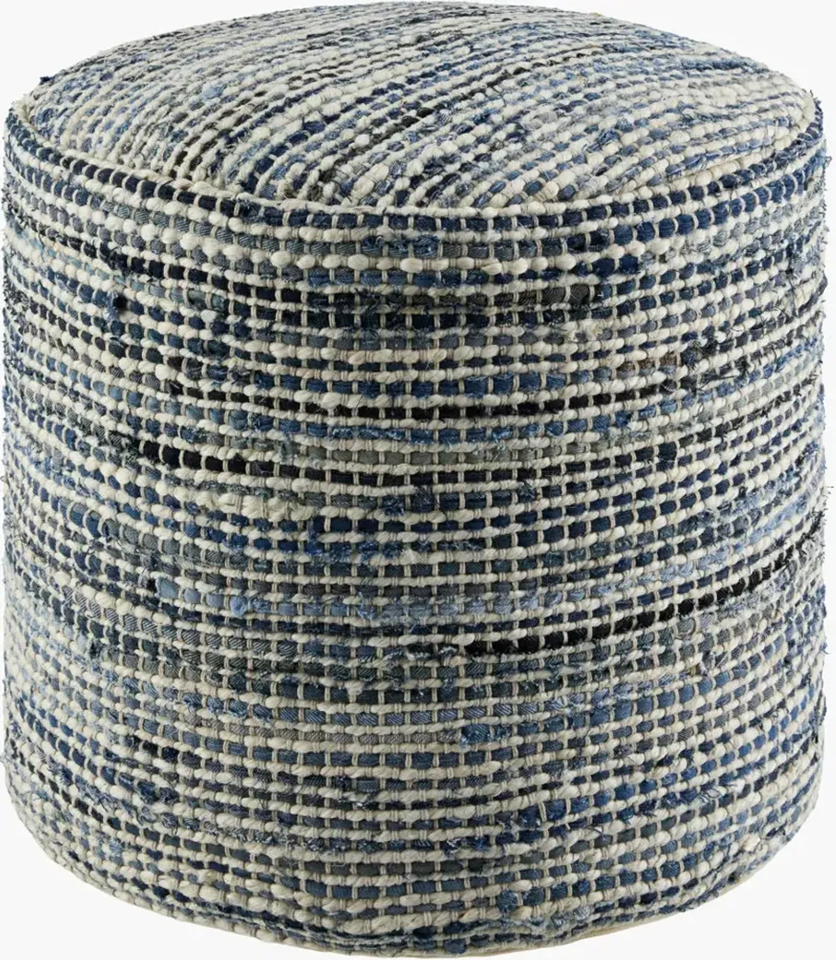 Kawe KAWPF-002 16"H x 16"W x 16"D Pouf