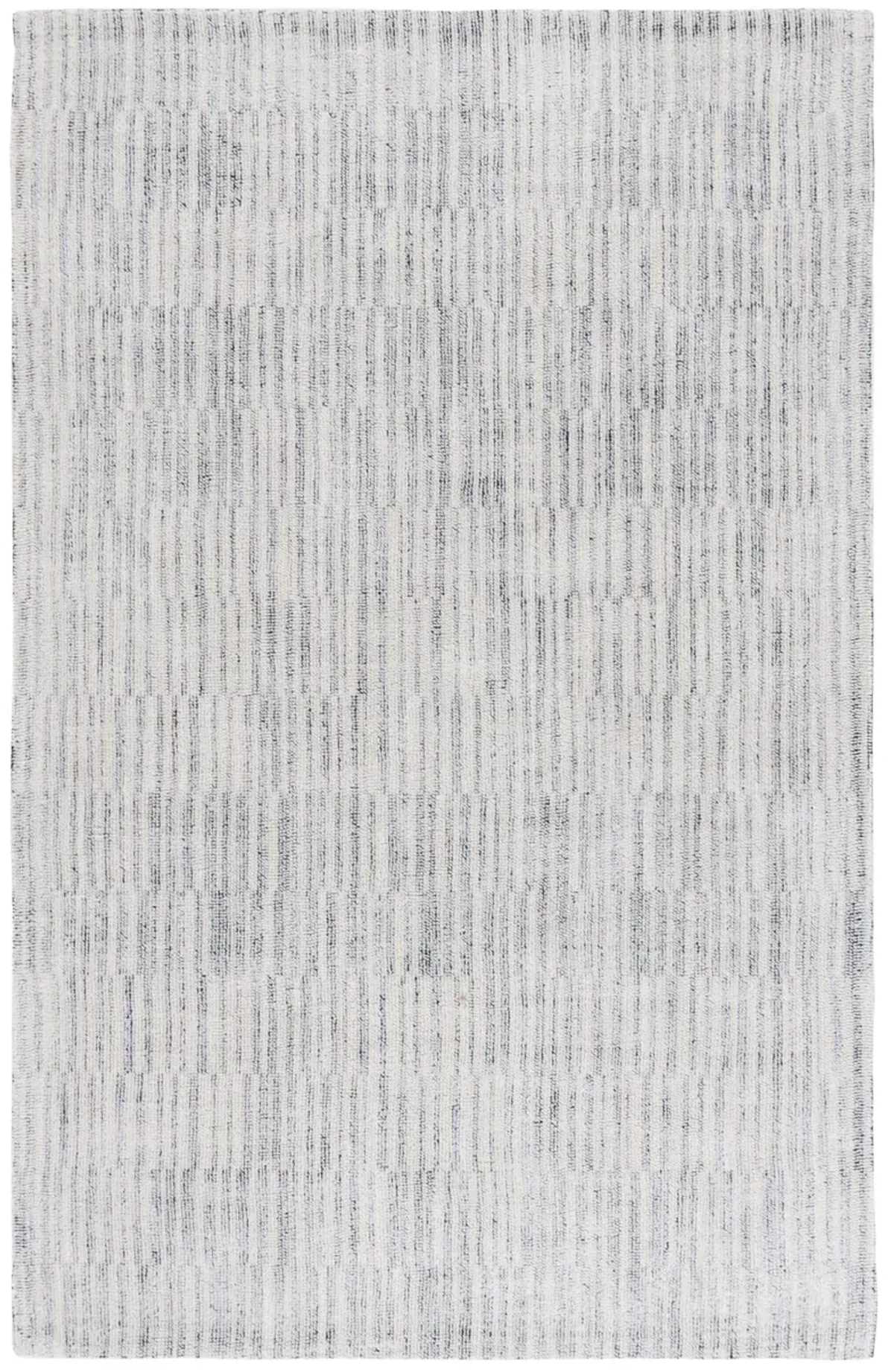 RESTORATION VINTAGE Hand Tufted 8' x 10' area rug