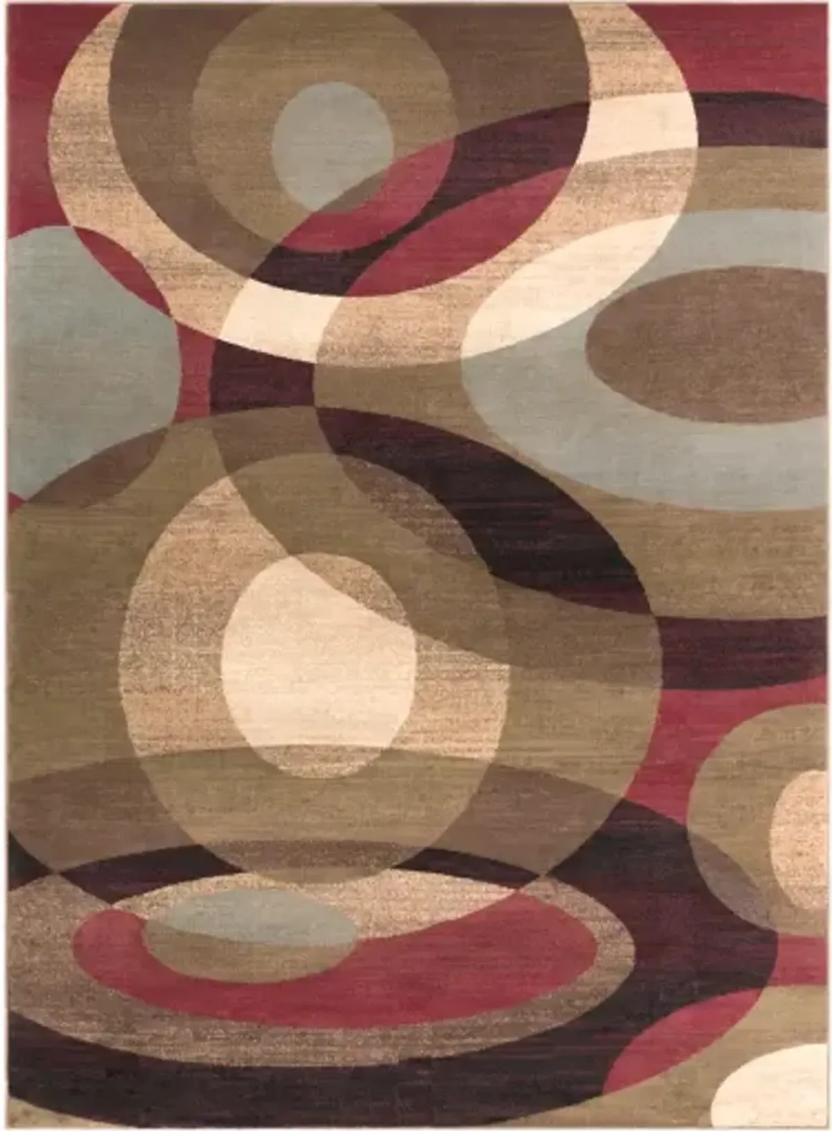 Riley 7'10" x 10'10" Rug