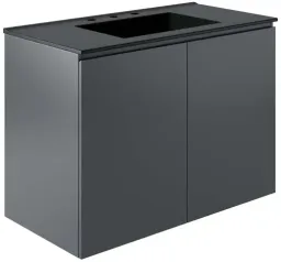 black color