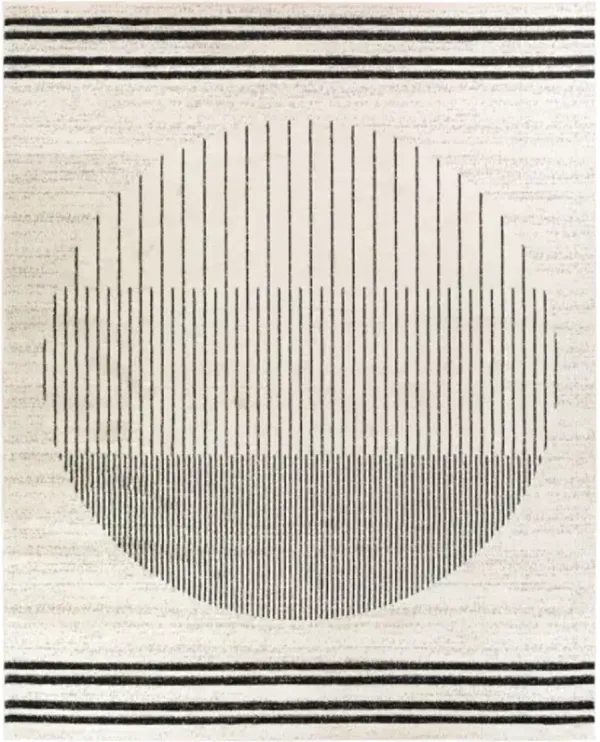 Pisa PSS-2315 2'7" x 7'3" Rug