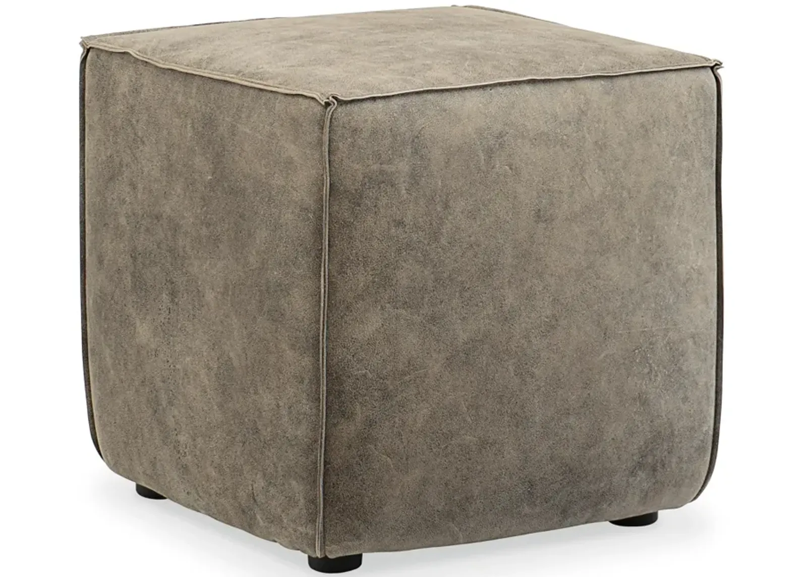 Quebert Cube Ottoman