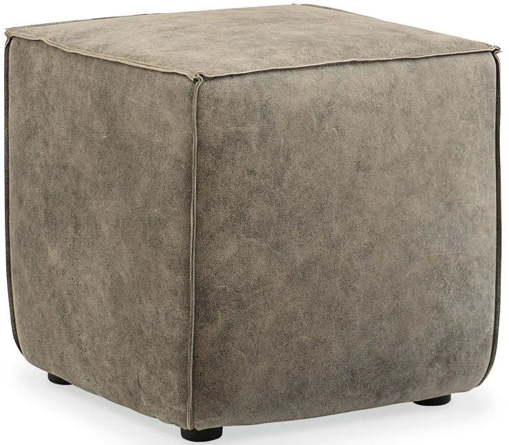 Quebert Cube Ottoman