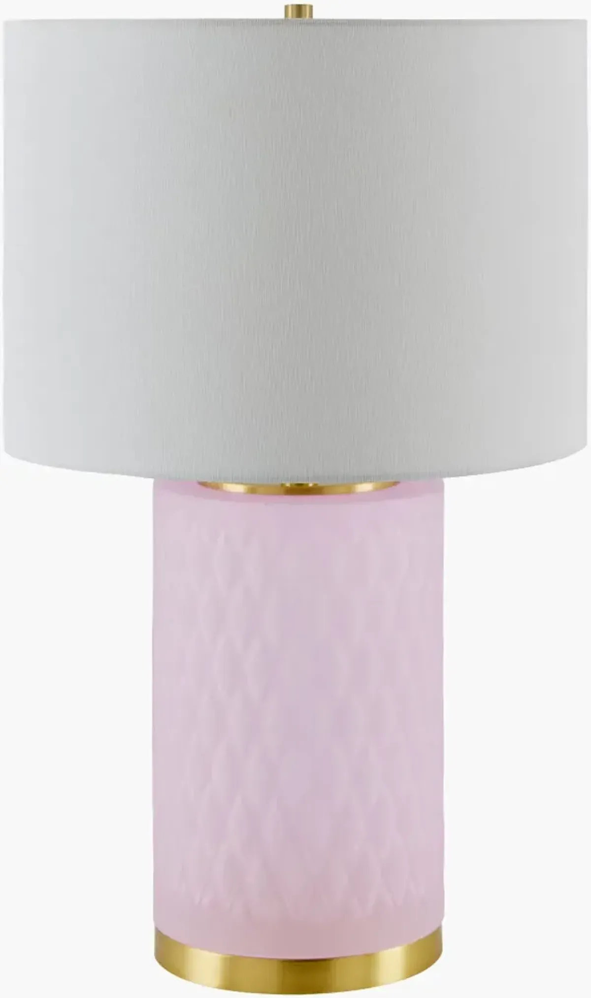 Cancale 27"H x 17"W x 17"D Accent Table Lamp