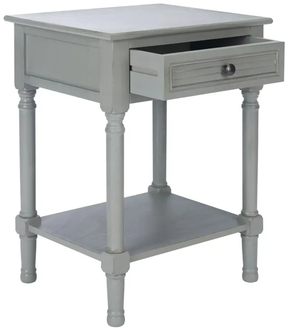 TATE 1DRW ACCENT TABLE