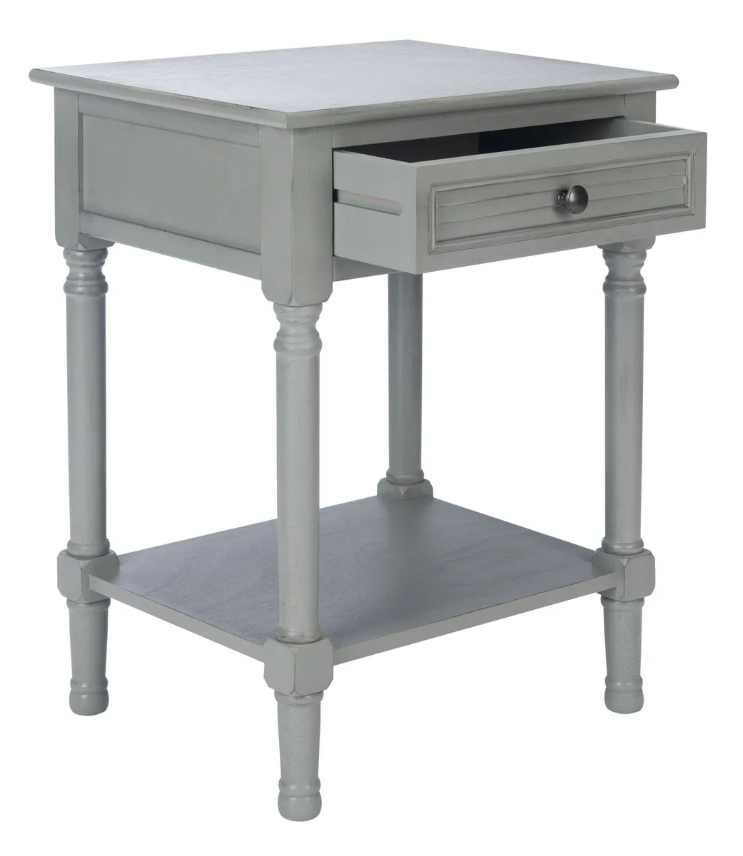 TATE 1DRW ACCENT TABLE