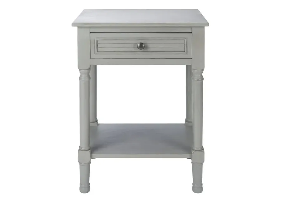 TATE 1DRW ACCENT TABLE