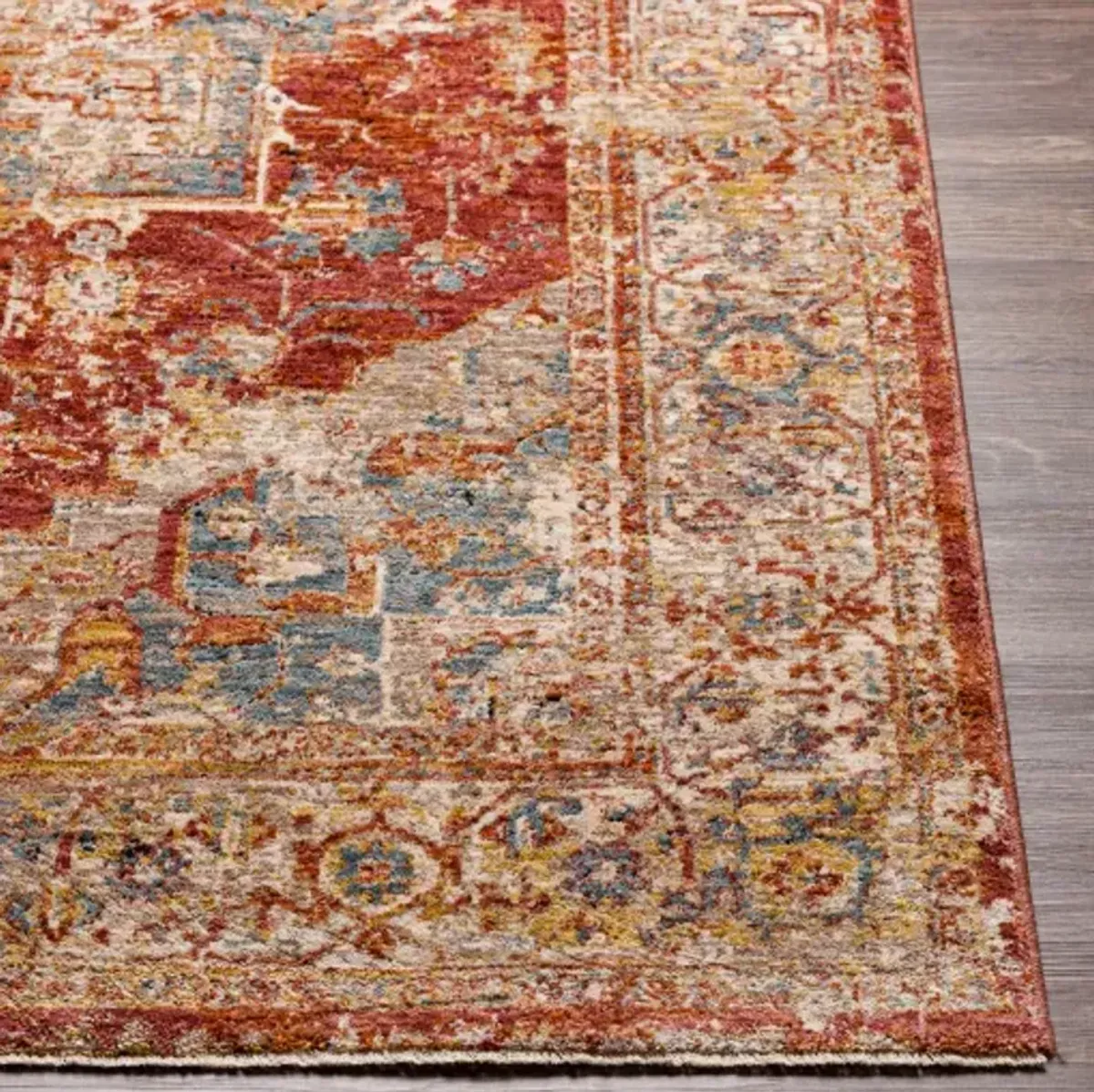 Mirabel 2'7" x 4' Rug