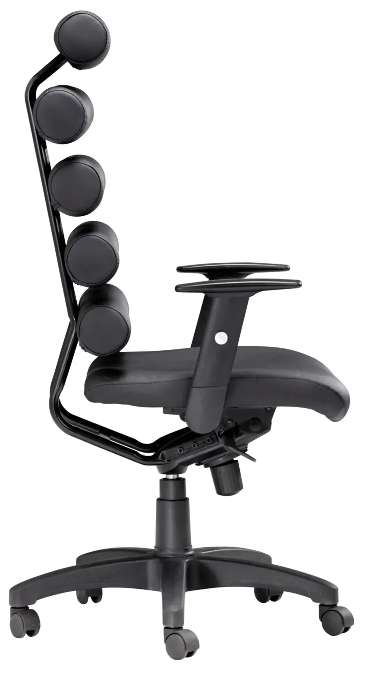 Unico Office Chair Black