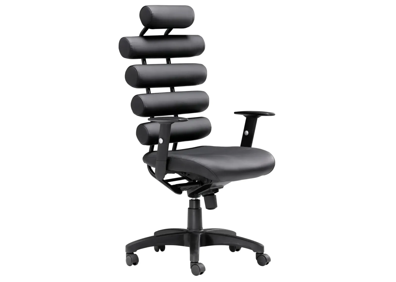 Unico Office Chair Black