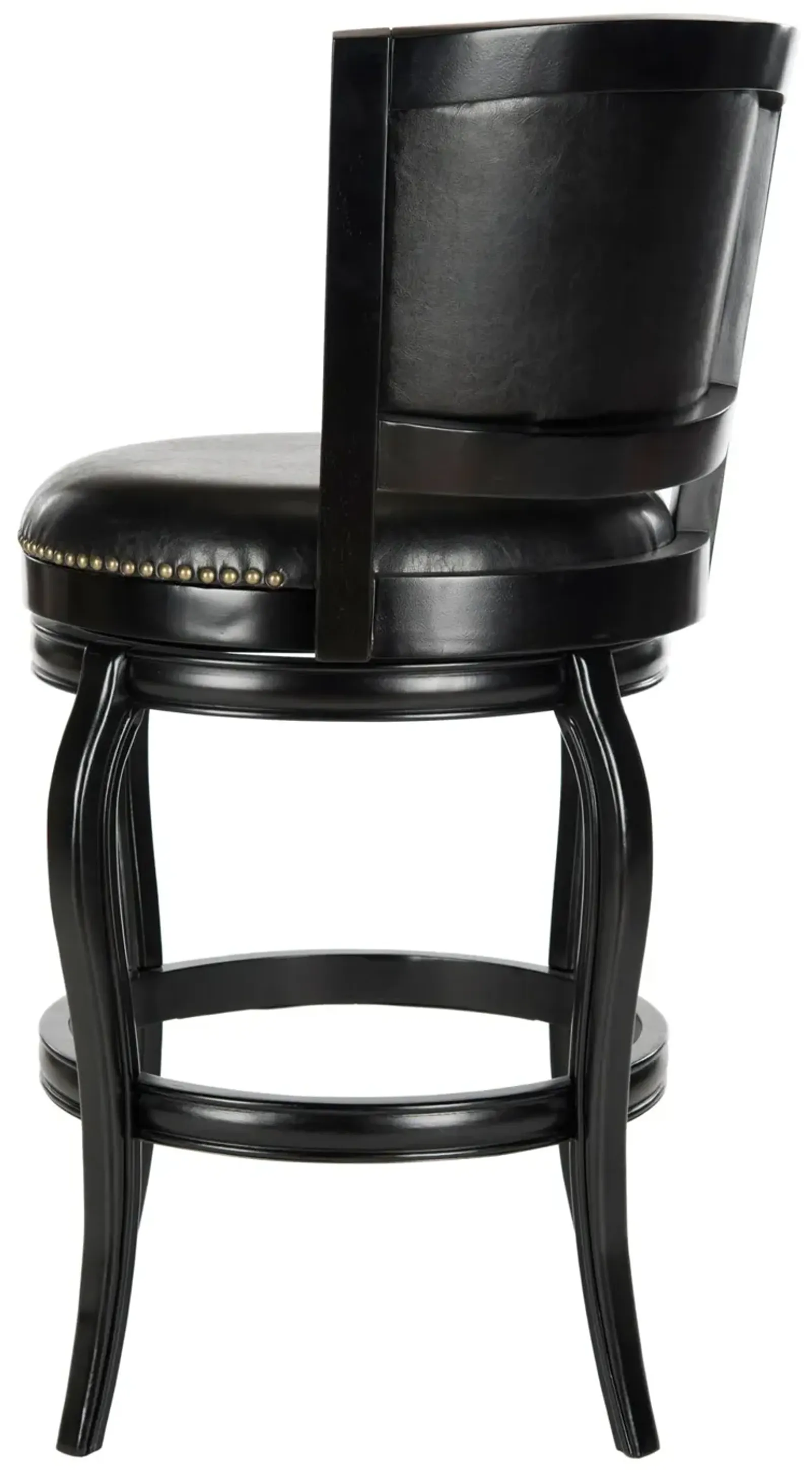 PASQUALE SWIVEL BAR STOOL