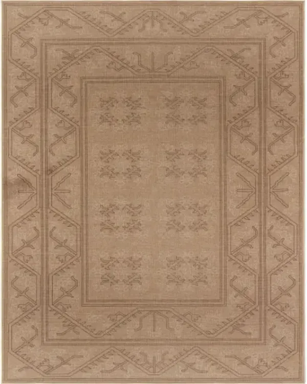 Ez Jute EZT-2304 9' x 12' Machine Woven Rug