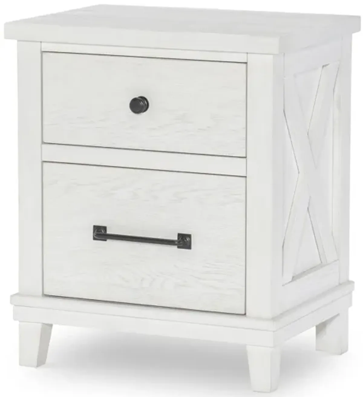 Flatiron Night Stand