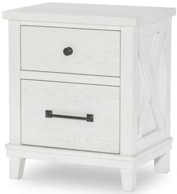 Flatiron Night Stand
