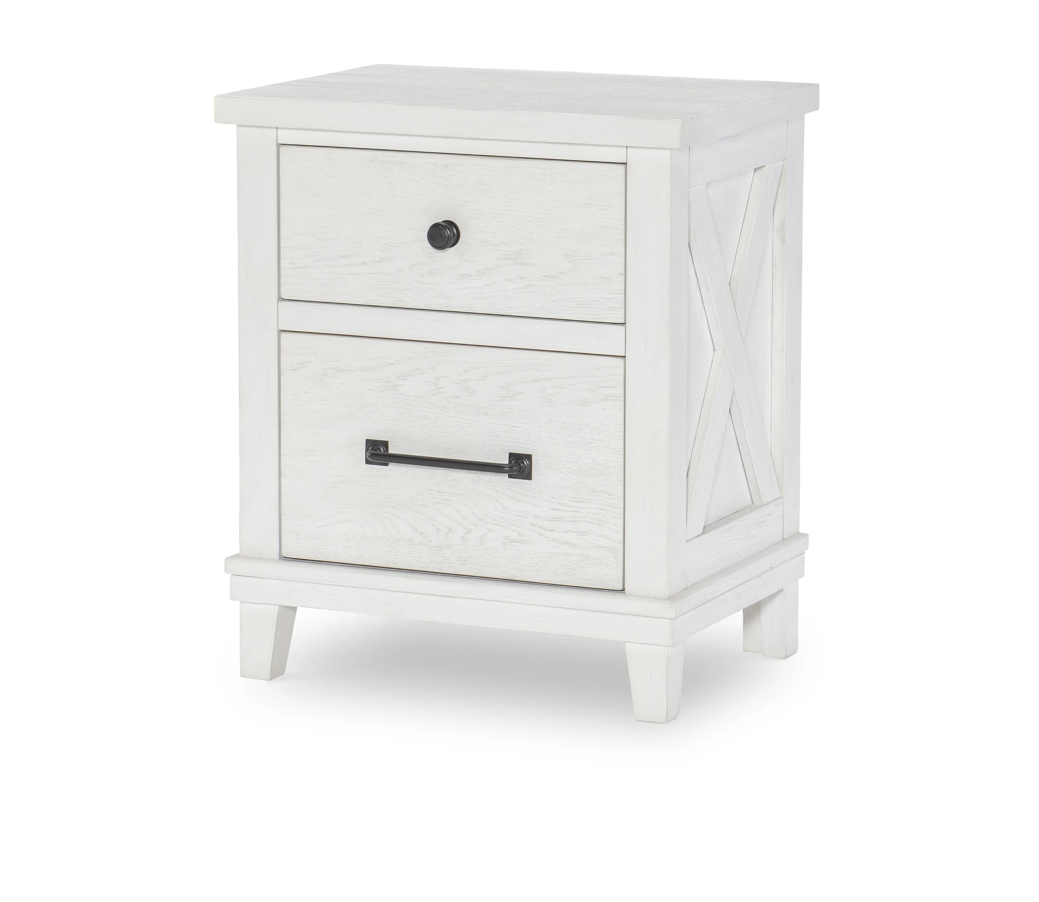 Flatiron Night Stand