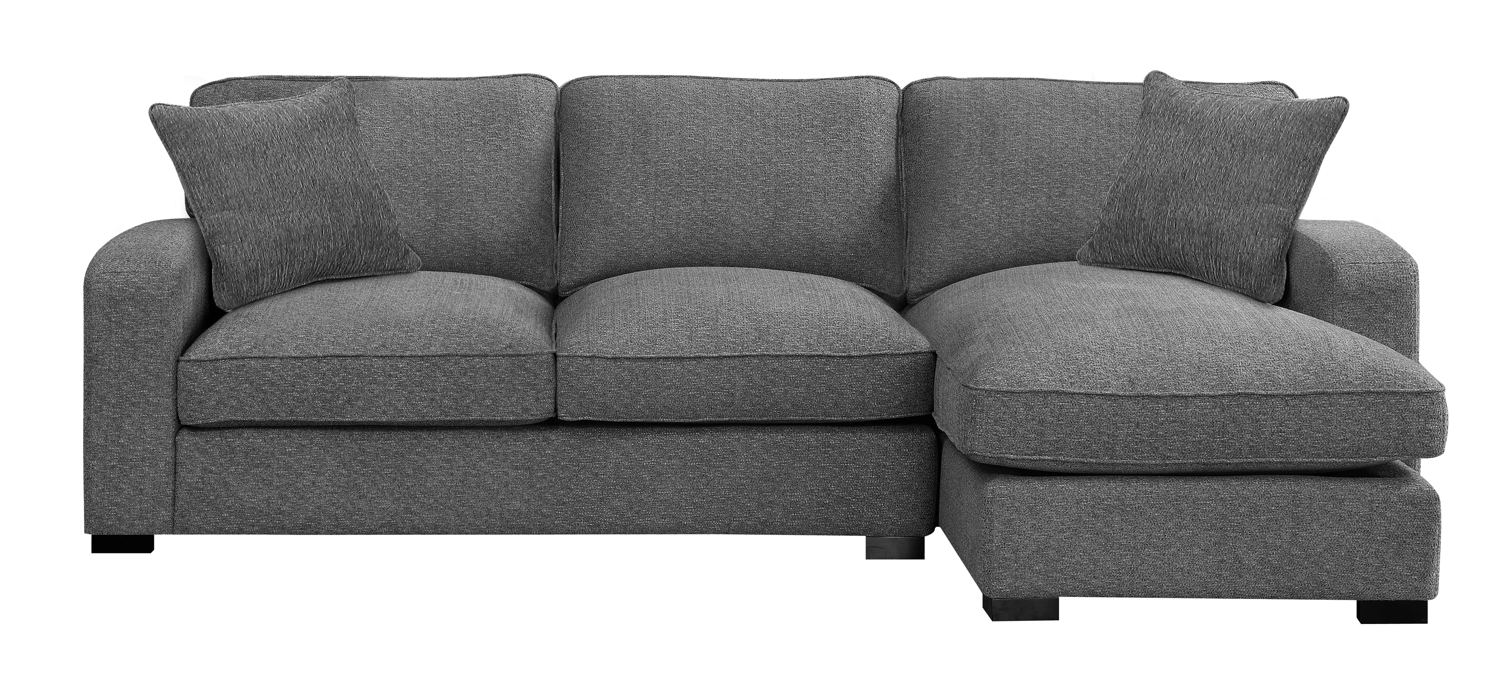 Repose Right Side Facing Chaise Sectional