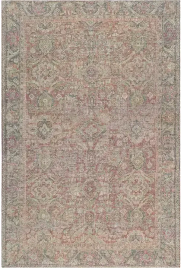 Unique 2' x 3' Rug