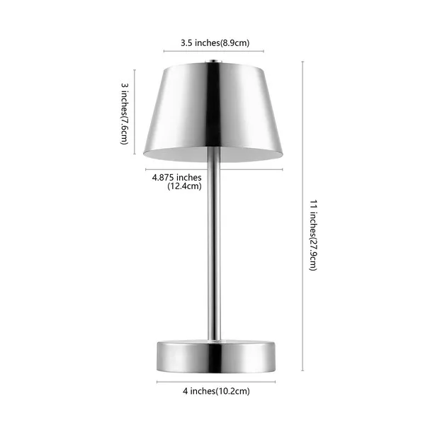 Laita Table Lamp