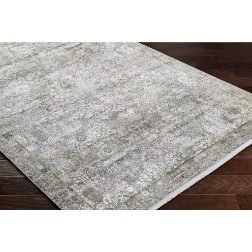 Solar SOR-2325 9'9" x 14' Machine Woven Rug