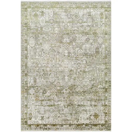 Solar SOR-2325 9'9" x 14' Machine Woven Rug