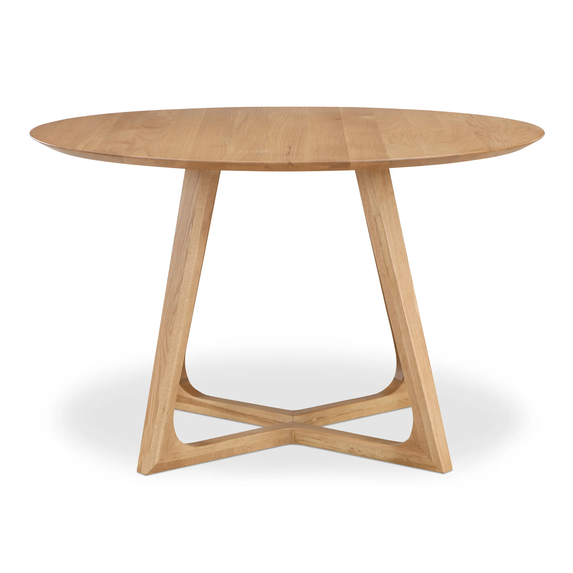 GODENZA DINING TABLE ROUND