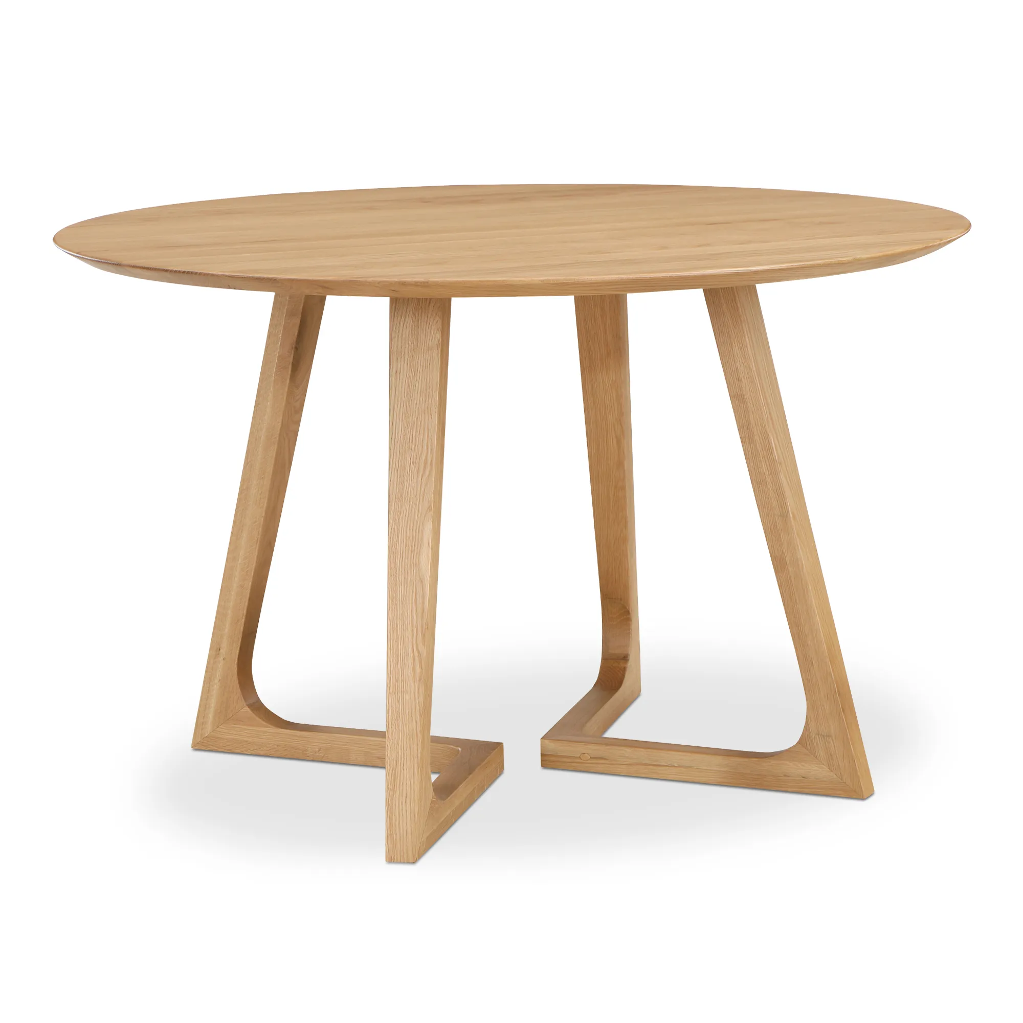 GODENZA DINING TABLE ROUND