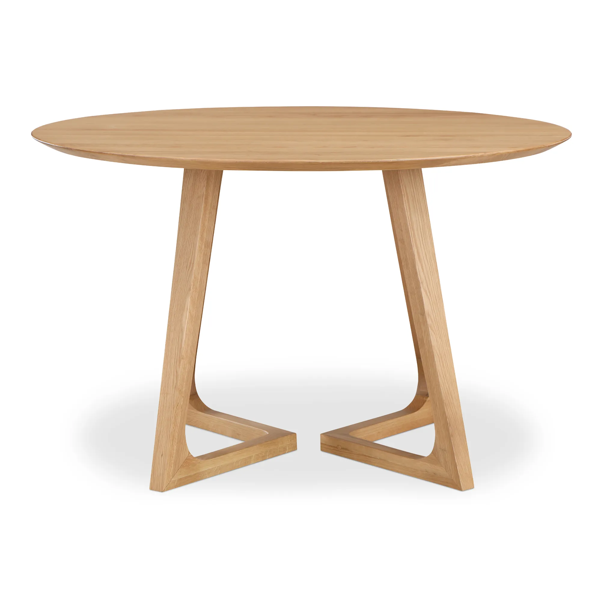 GODENZA DINING TABLE ROUND