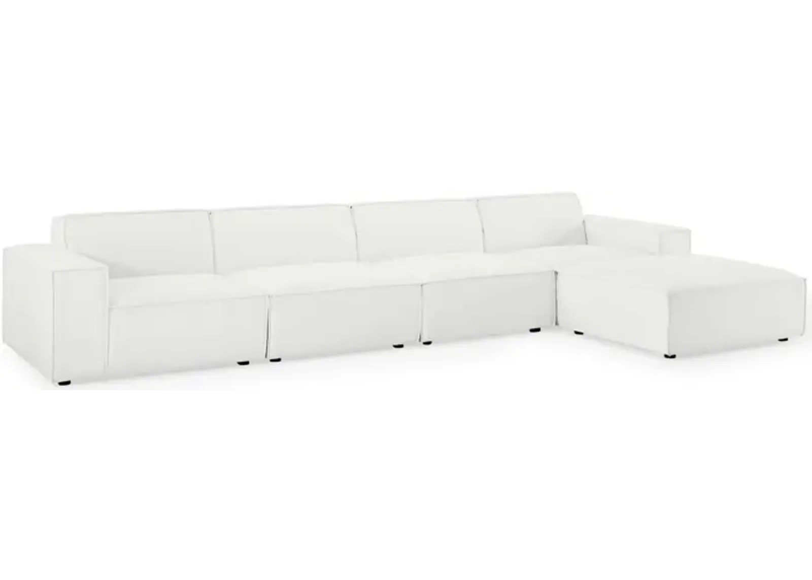 Restore 5-Piece Sectional Sofa