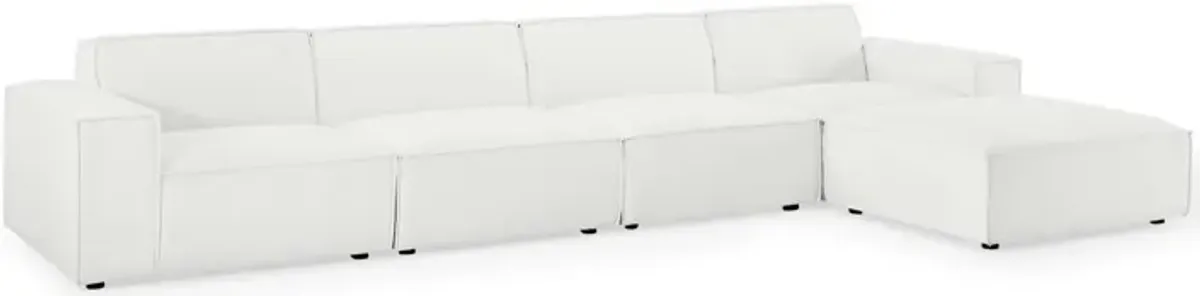 Restore 5-Piece Sectional Sofa