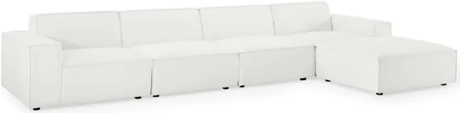 Restore 5-Piece Sectional Sofa