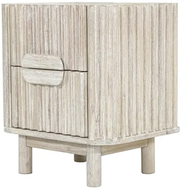 Oasis Nightstand