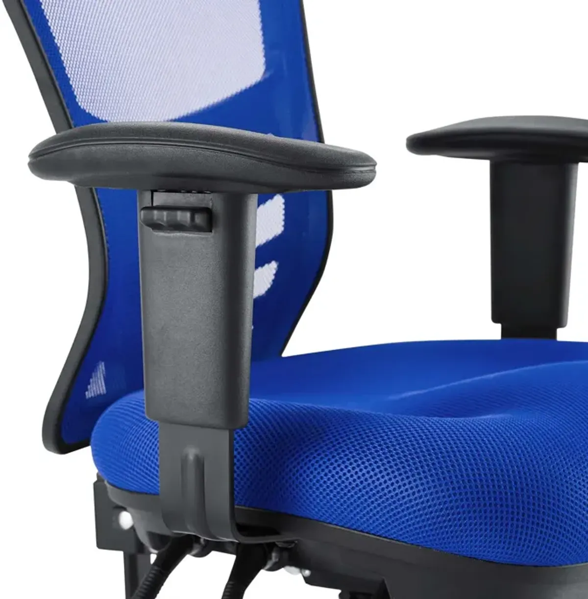 Articulate Mesh Office Chair