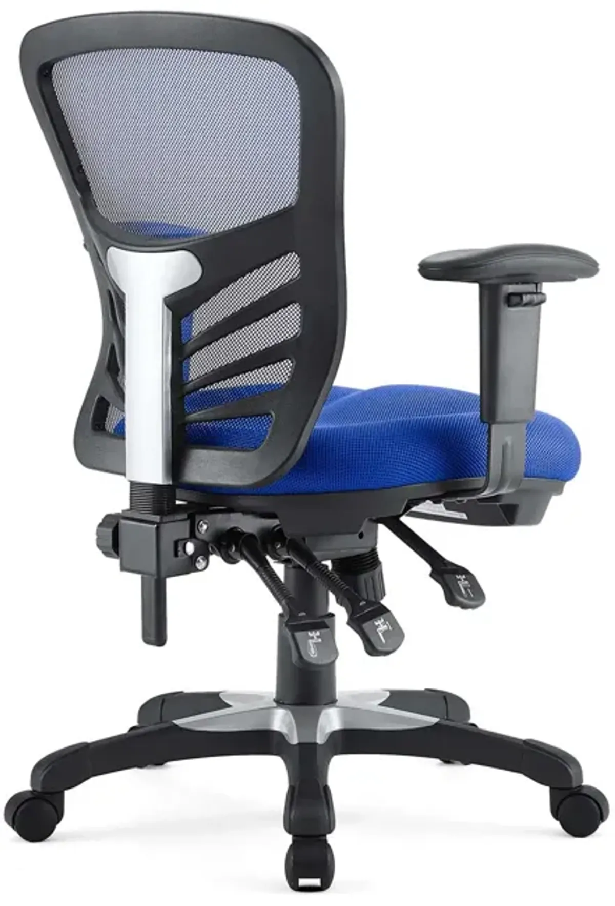 Articulate Mesh Office Chair