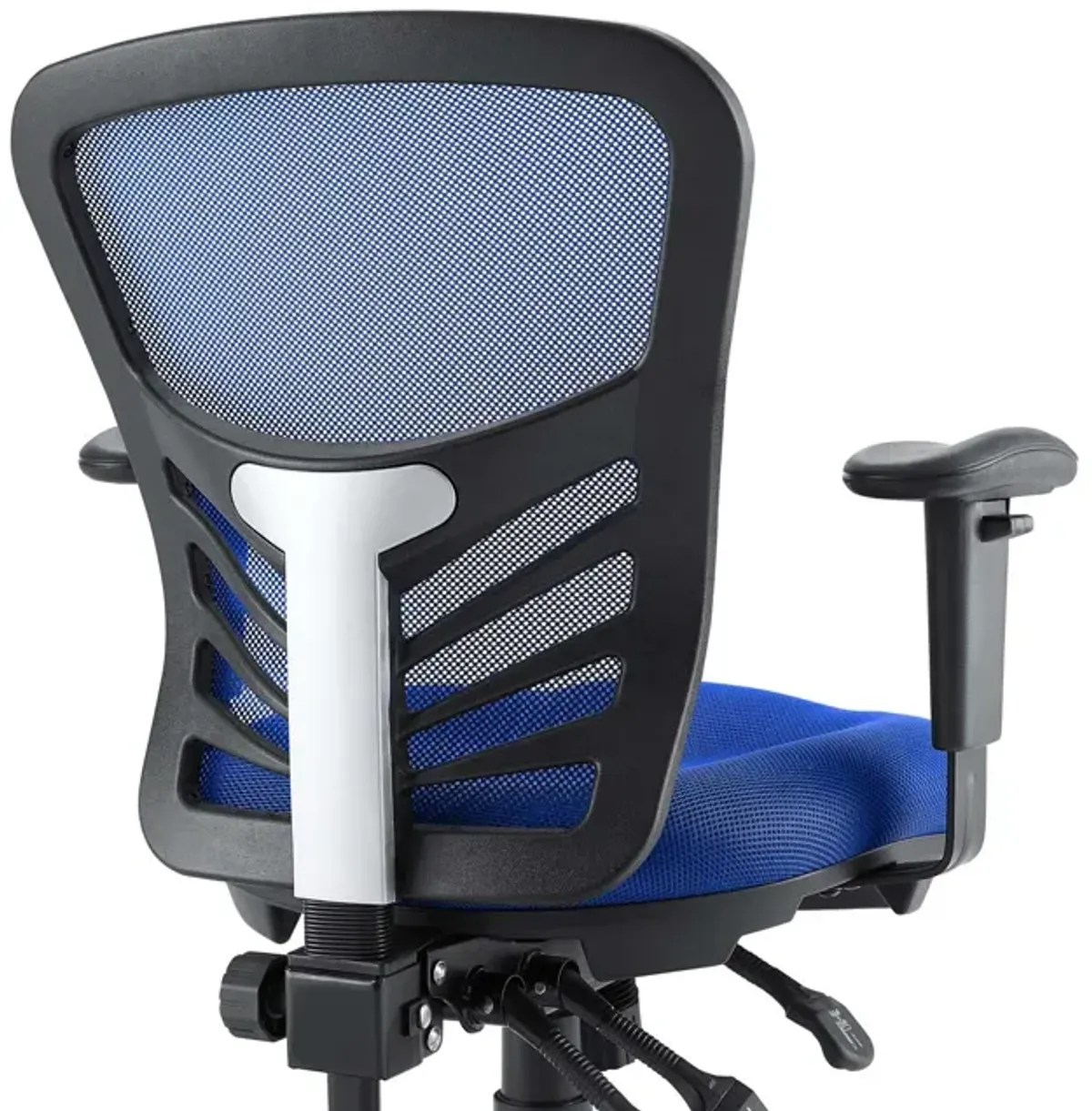 Articulate Mesh Office Chair