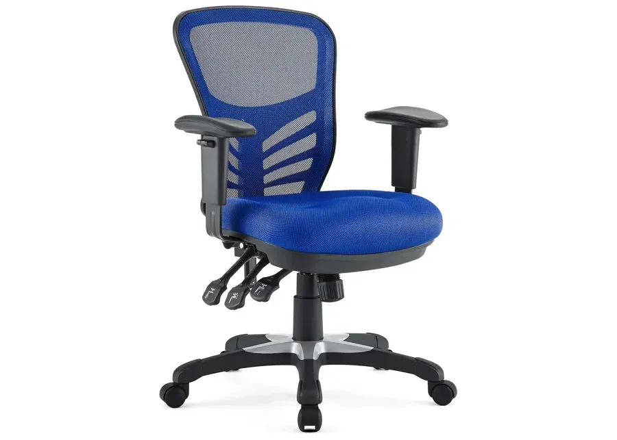 Articulate Mesh Office Chair