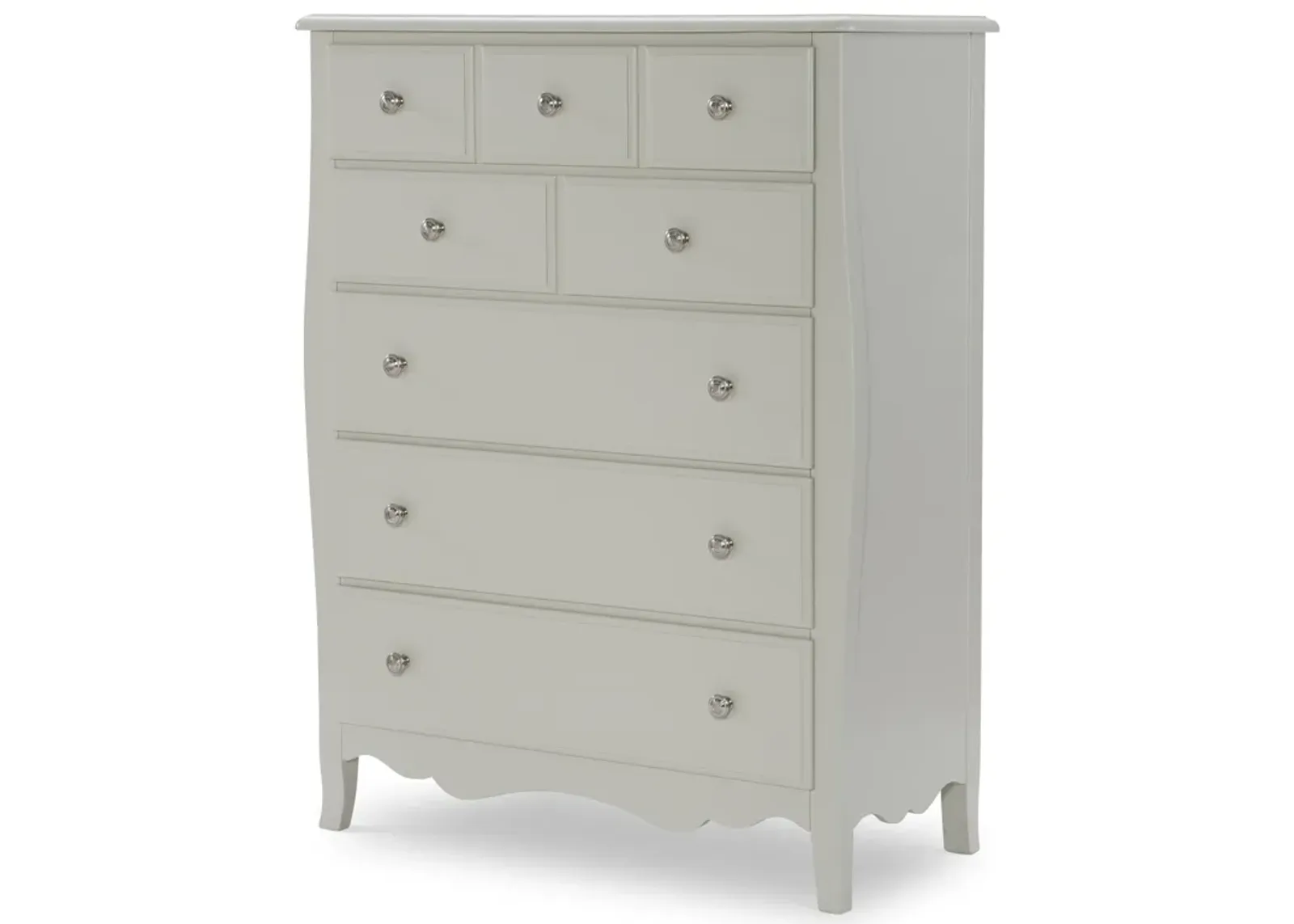 Sleepover Drawer Chest