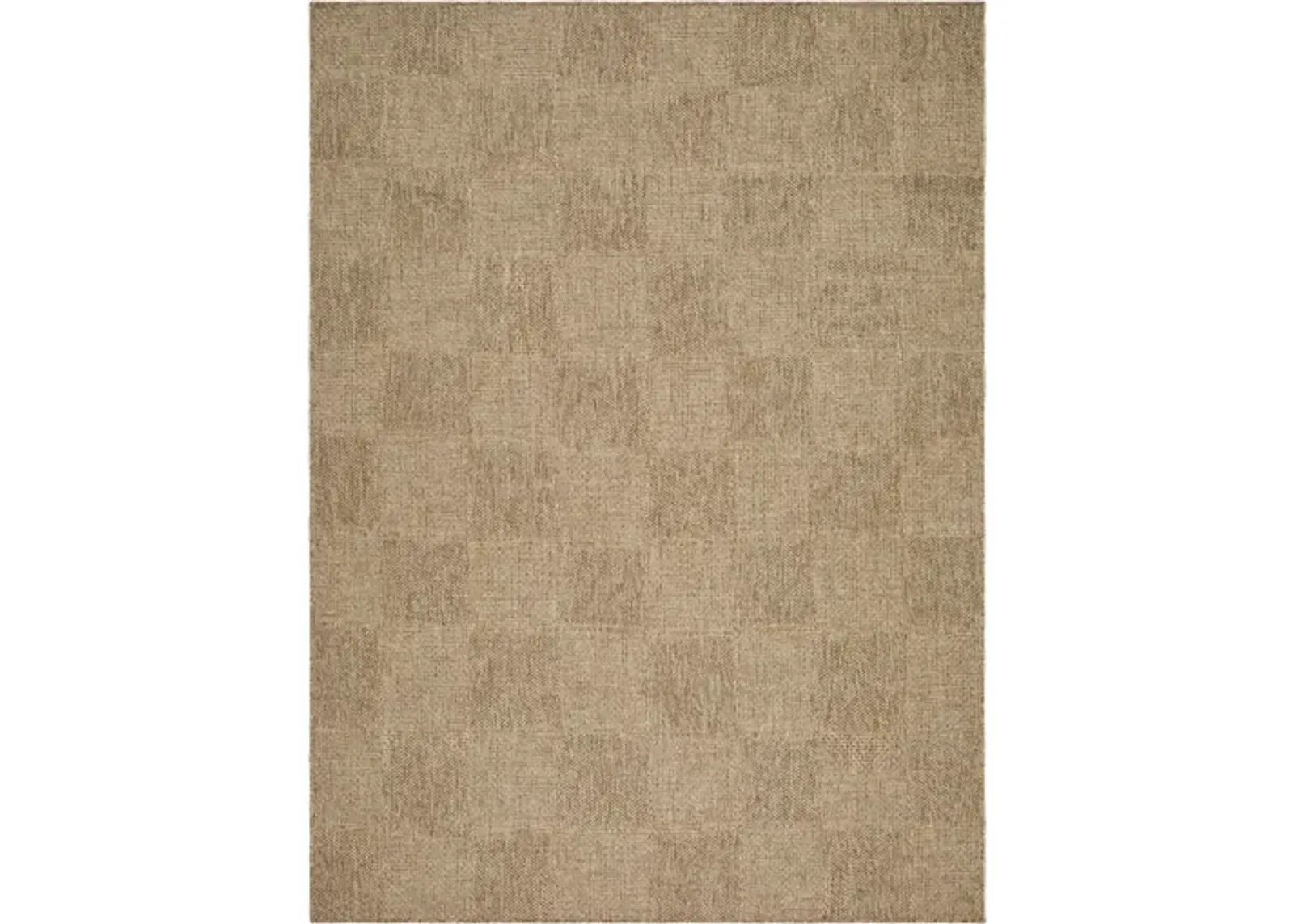 Sandra SDR-2319 7'10" x 10' Machine Woven Rug