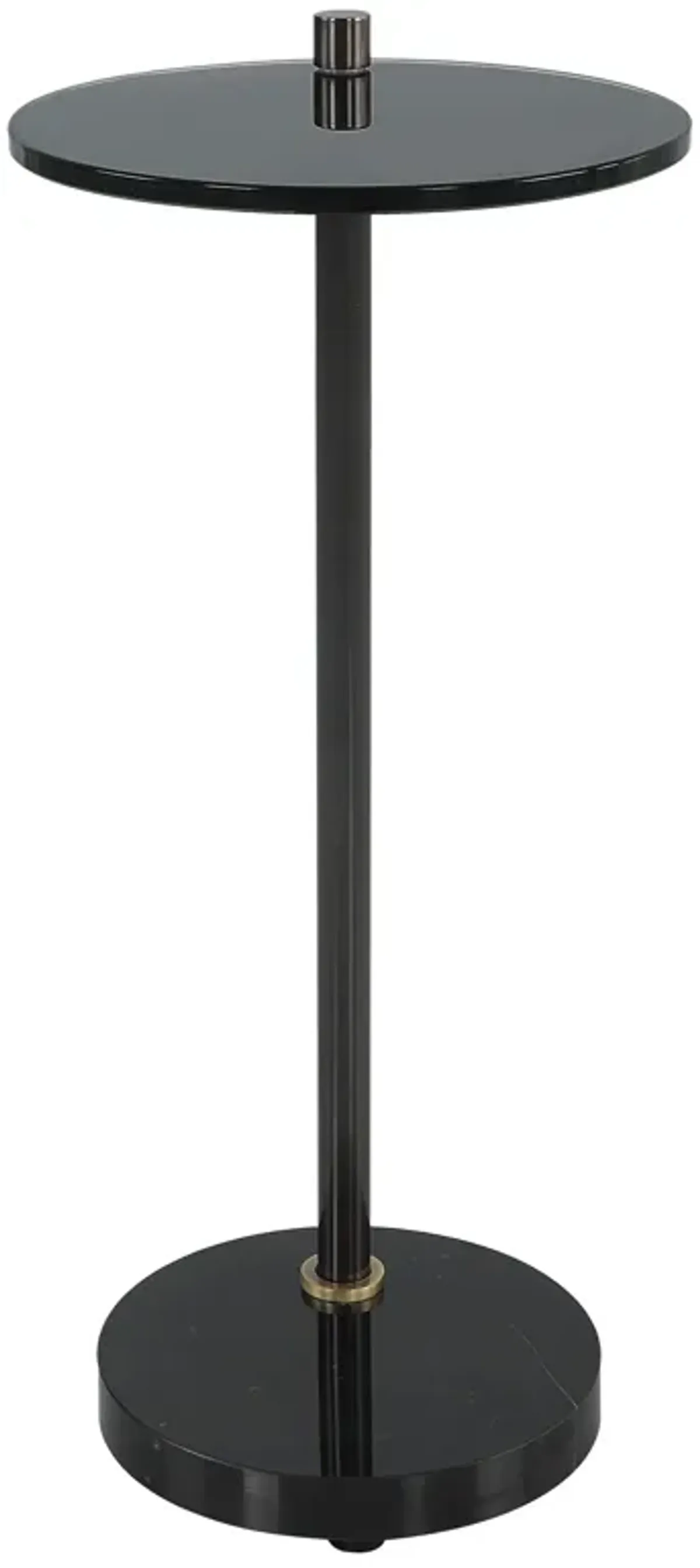 Steward Round Drink Table