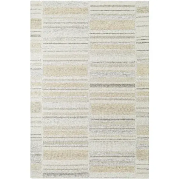 Granada GND-2375 5' x 7'6" Hand Made Rug