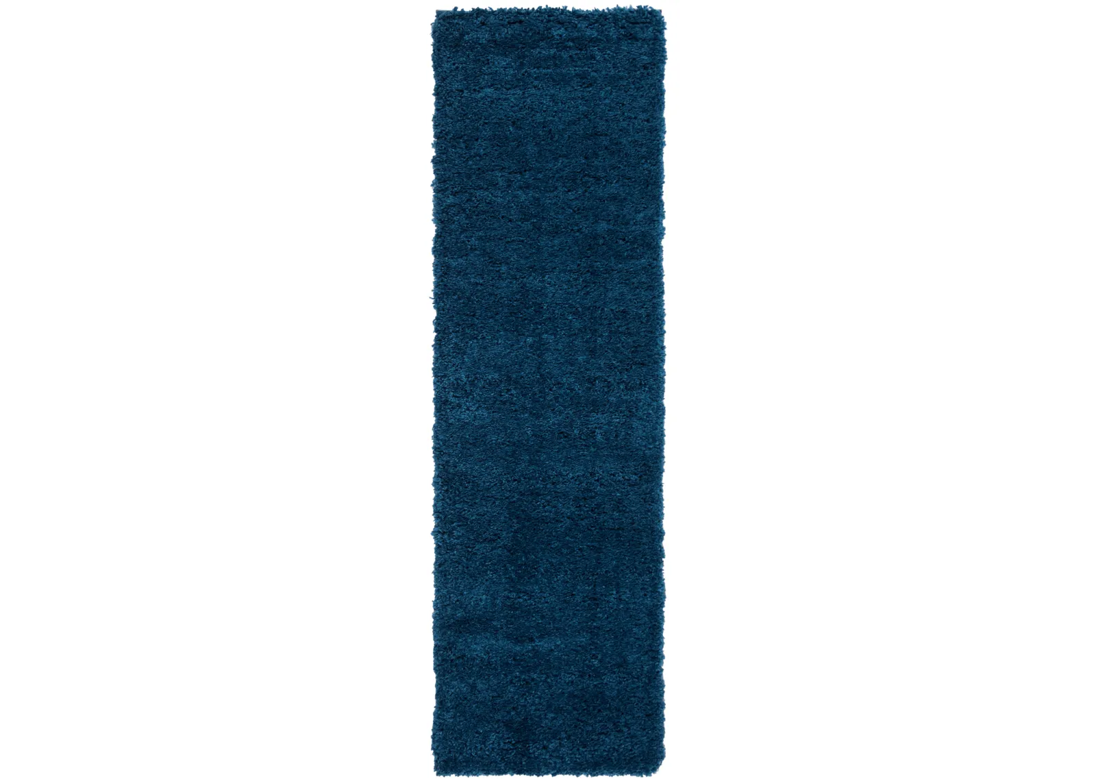 FONTANA SHAG Runner Power Loomed 2'-3" X 6' Rug